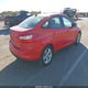 1FADP3F24DL132891 2013 Ford Focus Se auction photo thumbnail 4