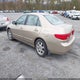 1HGCM66505A054781 2005 Honda Accord 3.0 Ex auction photo thumbnail 3