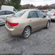 1HGCM66505A054781 2005 Honda Accord 3.0 Ex auction photo thumbnail 4