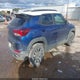 KL79MVSL2NB105471 2022 Chevrolet Trailblazer Fwd Activ auction photo thumbnail 4