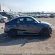 2HGFE2F52NH537287 2022 Honda Civic Sport auction photo thumbnail 14