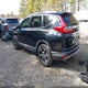 2HKRW2H90HH623038 2017 Honda Cr-V Touring auction photo thumbnail 3