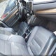 2HKRW2H90HH623038 2017 Honda Cr-V Touring auction photo thumbnail 5