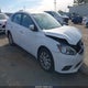 3N1AB7AP4HY315519 2017 Nissan Sentra Sv auction photo thumbnail 1