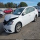 3N1AB7AP4HY315519 2017 Nissan Sentra Sv auction photo thumbnail 2