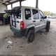 1J4GL48K626282951 2002 Jeep Liberty Sport auction photo thumbnail 4