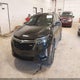 2GNAXWEV3N6105466 2022 Chevrolet Equinox Awd Rs auction photo thumbnail 2