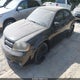 1C3CDZCB8EN227583 2014 Dodge Avenger Sxt auction photo thumbnail 2