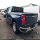 3GCUYDED7KG193050 2019 Chevrolet Silverado 1500 Lt auction photo thumbnail 3