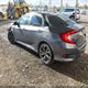 2HGFC2F88KH582410 2019 Honda Civic Sport auction photo thumbnail 3