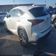 JTJYARBZ4J2100282 2018 Lexus Nx 300 auction photo thumbnail 3