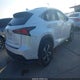 JTJYARBZ4J2100282 2018 Lexus Nx 300 auction photo thumbnail 4