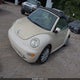 3VWCM31Y35M315173 2005 Volkswagen New Beetle Gls auction photo thumbnail 2