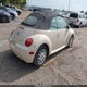 3VWCM31Y35M315173 2005 Volkswagen New Beetle Gls auction photo thumbnail 4