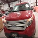 1FMHK7D85CGA57338 2012 Ford Explorer Xlt auction photo thumbnail 6