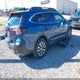 4S4BTADC3N3227615 2022 Subaru Outback Premium auction photo thumbnail 4
