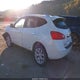 JN8AS5MV8DW117284 2013 Nissan Rogue Sv W/Sl Pkg auction photo thumbnail 3
