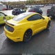 1FA6P8CF7G5245143 2016 Ford Mustang Gt auction photo thumbnail 4