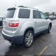 1GKKRSED5BJ121601 2011 GMC Acadia Slt-2 auction photo thumbnail 4