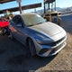 KMHLL4DG3SU945731 2025 Hyundai Elantra Se auction photo thumbnail 1