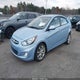 KMHCU4AE4DU488642 2013 Hyundai Accent Gls auction photo thumbnail 2