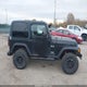 1J4FA39S33P326930 2003 Jeep Wrangler X auction photo thumbnail 13