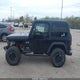 1J4FA39S33P326930 2003 Jeep Wrangler X auction photo thumbnail 14