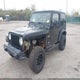 1J4FA39S33P326930 2003 Jeep Wrangler X auction photo thumbnail 2