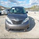 5TDKZ3DC2HS860432 2017 Toyota Sienna Le 8 Passenger auction photo thumbnail 12