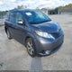 5TDKZ3DC2HS860432 2017 Toyota Sienna Le 8 Passenger auction photo thumbnail 1