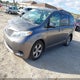 5TDKZ3DC2HS860432 2017 Toyota Sienna Le 8 Passenger auction photo thumbnail 2