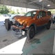 1N6AA1E58KN503287 2019 Nissan Titan Pro-4X auction photo thumbnail 2