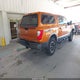 1N6AA1E58KN503287 2019 Nissan Titan Pro-4X auction photo thumbnail 4