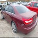3LNHM26T7R670907 2007 Lincoln Mkz auction photo thumbnail 3