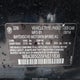 WBA3B5G55FNS11838 2015 BMW 328I xDrive auction photo thumbnail 9