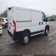 3C6TRVNG5LE135581 2020 Ram Promaster 1500 Low Roof 118 Wb auction photo thumbnail 4