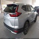 5J6RW1H53LL006111 2020 Honda Cr-V 2Wd Ex auction photo thumbnail 4