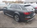 WA18NAF46JA023843 2018 Audi A4 Allroad 2.0T Premium/2.0T Tech Premium auction photo thumbnail 3