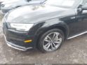WA18NAF46JA023843 2018 Audi A4 Allroad 2.0T Premium/2.0T Tech Premium auction photo thumbnail 6
