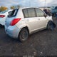 3N1BC1CP7AL416701 2010 Nissan Versa 1.8S auction photo thumbnail 4