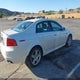 19UUA66255A041835 2005 Acura Tl auction photo thumbnail 13