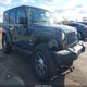 1J4GA59147L220295 2007 Jeep Wrangler Unlimited Sahara auction photo thumbnail 1