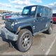 1J4GA59147L220295 2007 Jeep Wrangler Unlimited Sahara auction photo thumbnail 2