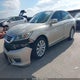 1HGCR3F80EA022858 2014 Honda Accord Ex-L V-6 auction photo thumbnail 2
