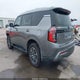 JN8AY3EA0S9000955 2025 Nissan Armada Platinum 2Wd auction photo thumbnail 3