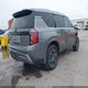 JN8AY3EA0S9000955 2025 Nissan Armada Platinum 2Wd auction photo thumbnail 4