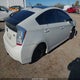 JTDKN3DU2A0021085 2010 Toyota Prius Iv auction photo thumbnail 4