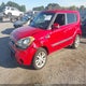 KNDJT2A62D7594551 2013 Kia Soul + auction photo thumbnail 2