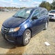 5FNRL5H20GB055643 2016 Honda Odyssey Lx auction photo thumbnail 2