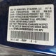 5FNRL5H20GB055643 2016 Honda Odyssey Lx auction photo thumbnail 9